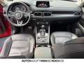 Mazda CX-5 SKYACTIV-D 175 AWD SportsLine CAM BOSE BLIS Rouge - thumbnail 9