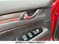 Mazda CX-5 SKYACTIV-D 175 AWD SportsLine CAM BOSE BLIS Rouge - thumbnail 14