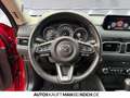 Mazda CX-5 SKYACTIV-D 175 AWD SportsLine CAM BOSE BLIS Rouge - thumbnail 10