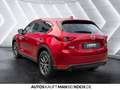 Mazda CX-5 SKYACTIV-D 175 AWD SportsLine CAM BOSE BLIS Rouge - thumbnail 4