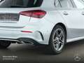 Mercedes-Benz A 200 AMG+360°+LED+TOTW+KEYLESS+7G Silber - thumbnail 12