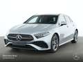 Mercedes-Benz A 200 AMG+360°+LED+TOTW+KEYLESS+7G Silber - thumbnail 2