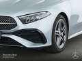 Mercedes-Benz A 200 AMG+360°+LED+TOTW+KEYLESS+7G Silber - thumbnail 5
