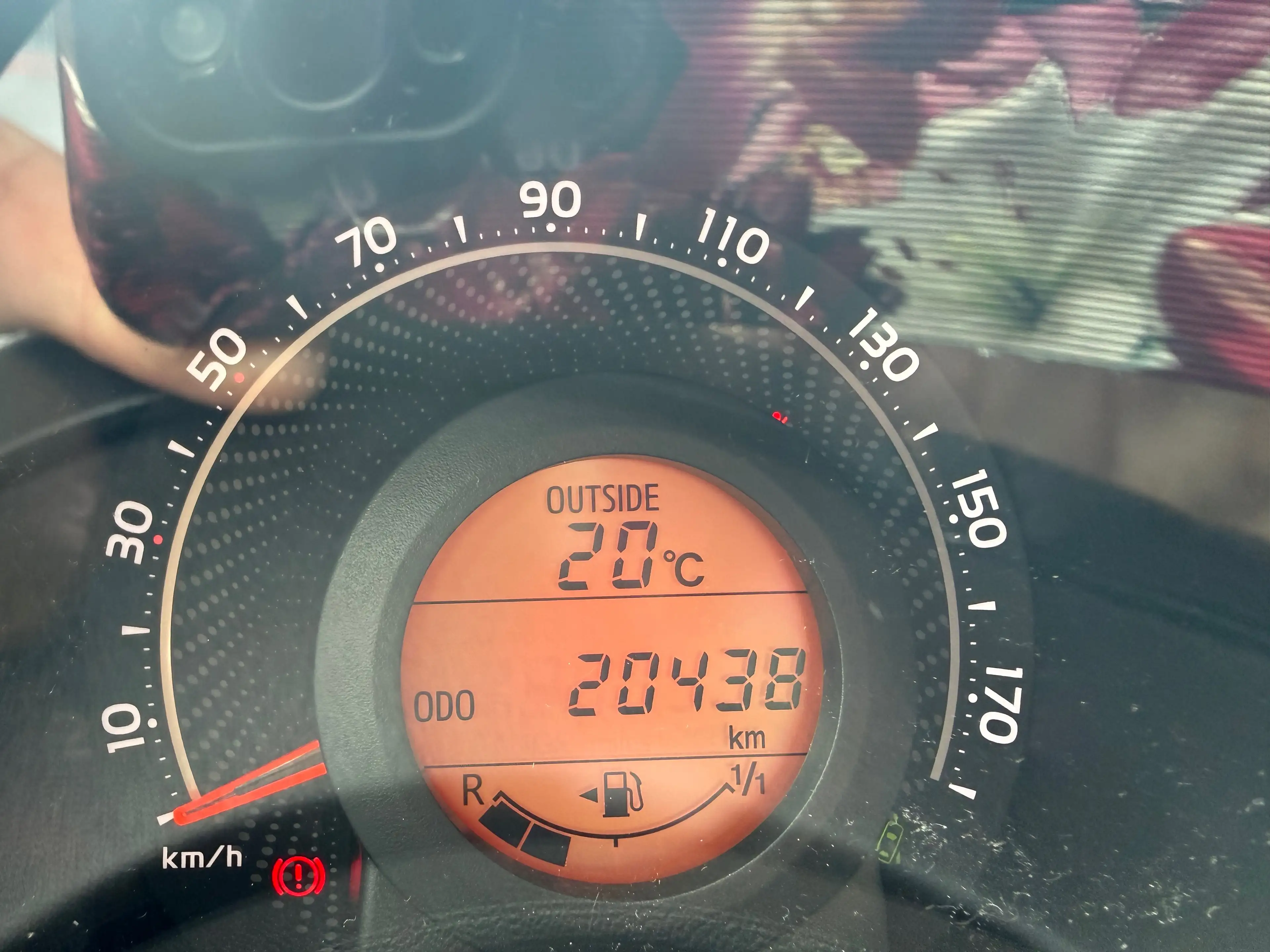 Toyota Aygo Aygo 1.0i **GARANTIE 12 MOIS** — photo 16