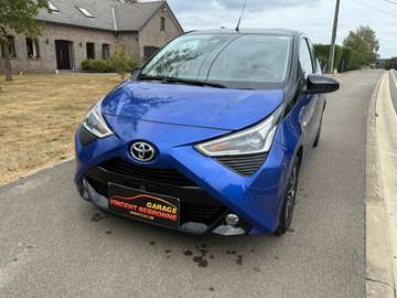 Aygo 1.0i **GARANTIE 12 MOIS**