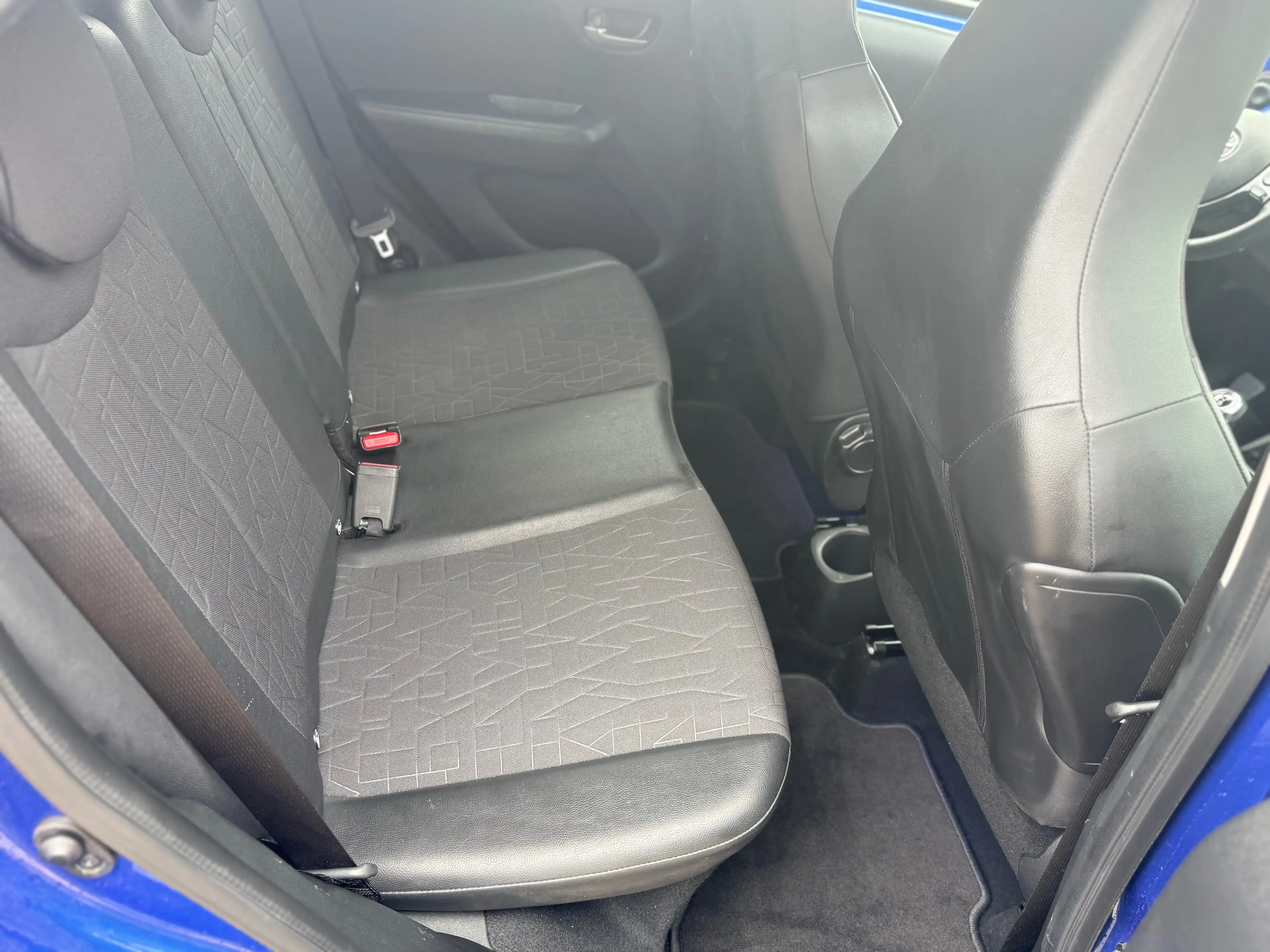Toyota Aygo Aygo 1.0i **GARANTIE 12 MOIS** — photo 8