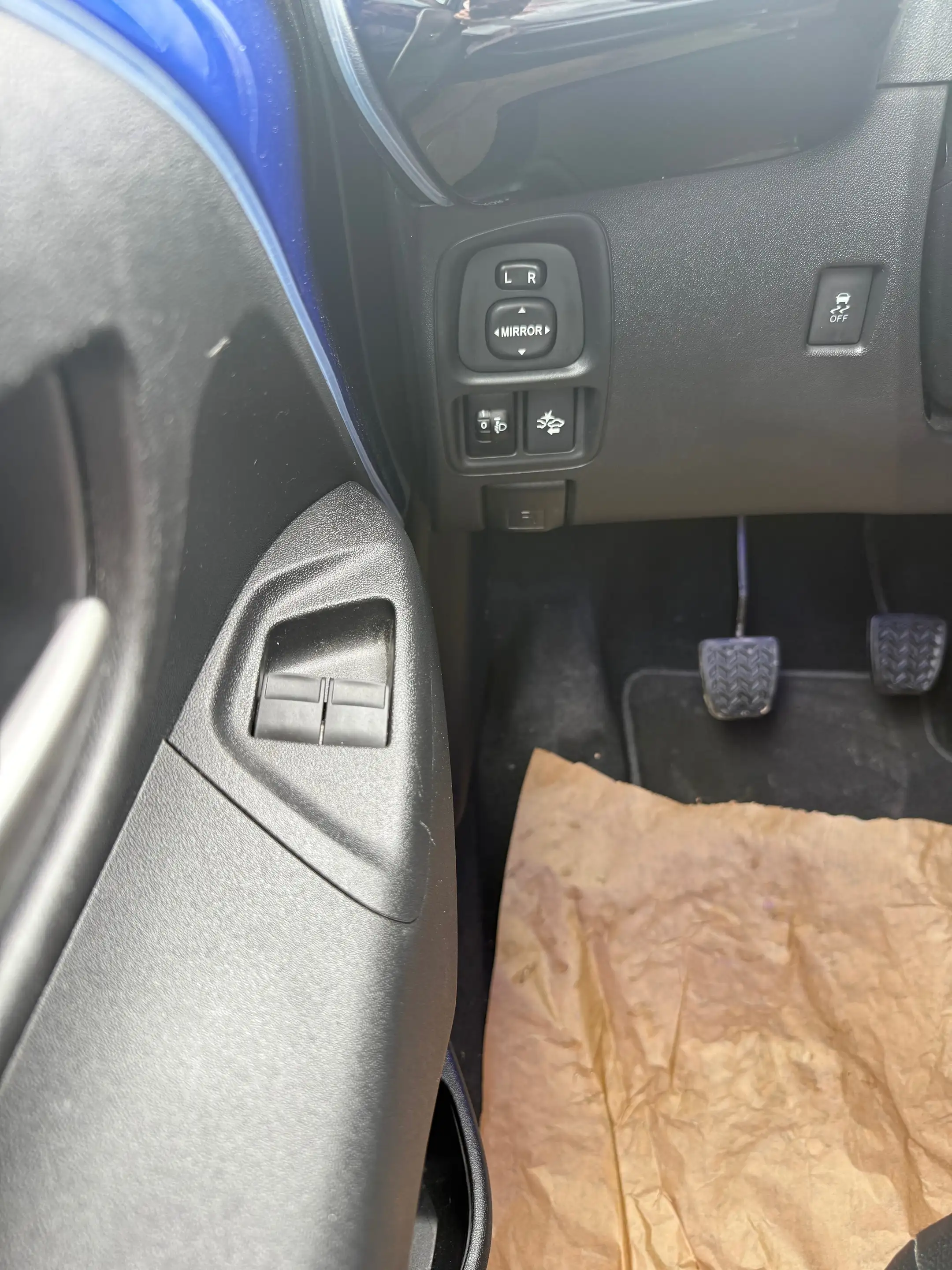 Toyota Aygo Aygo 1.0i **GARANTIE 12 MOIS** — photo 17