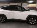 Hyundai TUCSON 1.6 TGDI HEV Tecno 2C AT Blanco - thumbnail 4