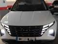 Hyundai TUCSON 1.6 TGDI HEV Tecno 2C AT Blanco - thumbnail 1