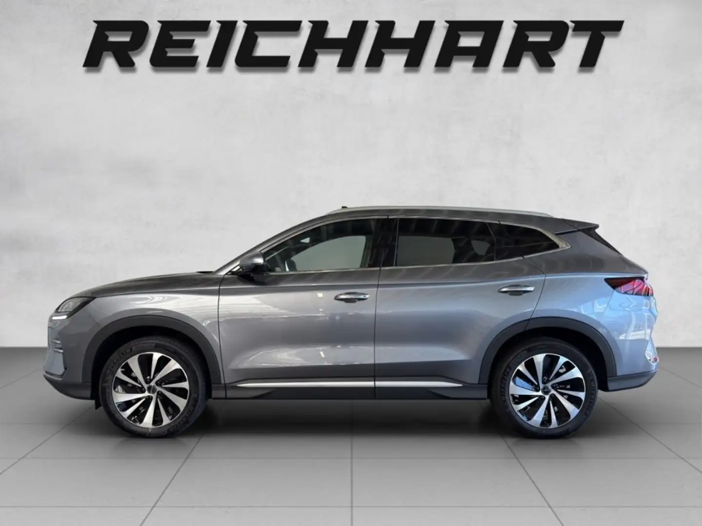 BYD Seal U Design Grau - 2