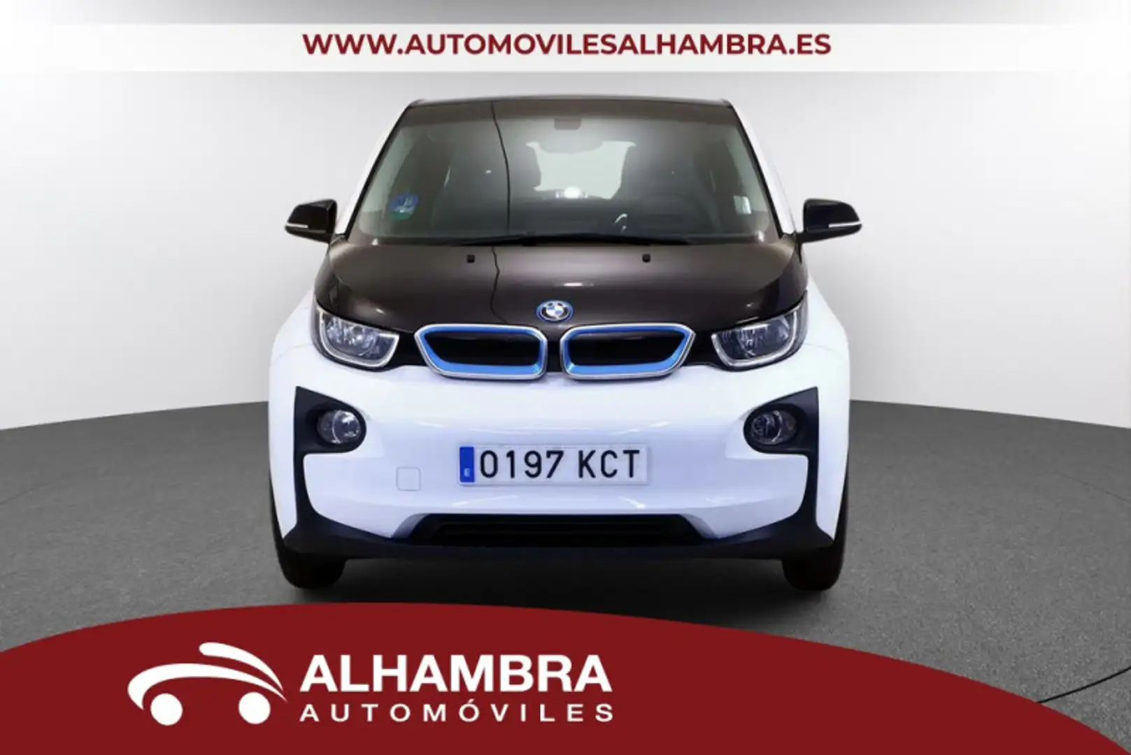 BMW i3 94 Ah - 2