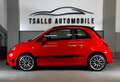 Abarth 500 Cabrio 595 Beats*Cabrio*SportAGA* - thumbnail 7