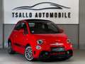Abarth 500 Cabrio 595 Beats*Cabrio*SportAGA* - thumbnail 1