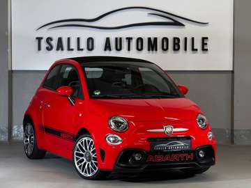 Cabrio 595 Beats*Cabrio*SportAGA*