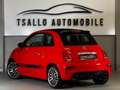 Abarth 500 Cabrio 595 Beats*Cabrio*SportAGA* - thumbnail 5