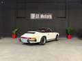 Porsche 911 3.2 Blanc - thumbnail 6