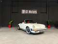 Porsche 911 3.2 Blanc - thumbnail 4