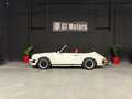 Porsche 911 3.2 Blanc - thumbnail 9