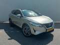 Nissan Qashqai 1.3 Mild-Hybrid 140pk Tekna |Panoramadak Grijs - thumbnail 3
