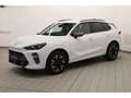 CUPRA Terramar 1.5 e-Hybrid DSG HUD/Memory/360°/DCC/ Weiß - thumbnail 2