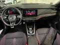 Skoda Octavia Combi RS 4x4 2.0 TDI DSG AHK HUD ACC RFK Schwarz - thumbnail 5