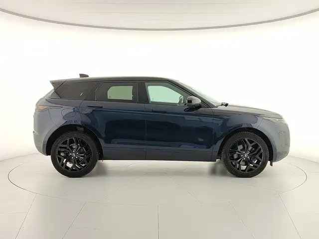 Land Rover Range Rover Evoque view 6