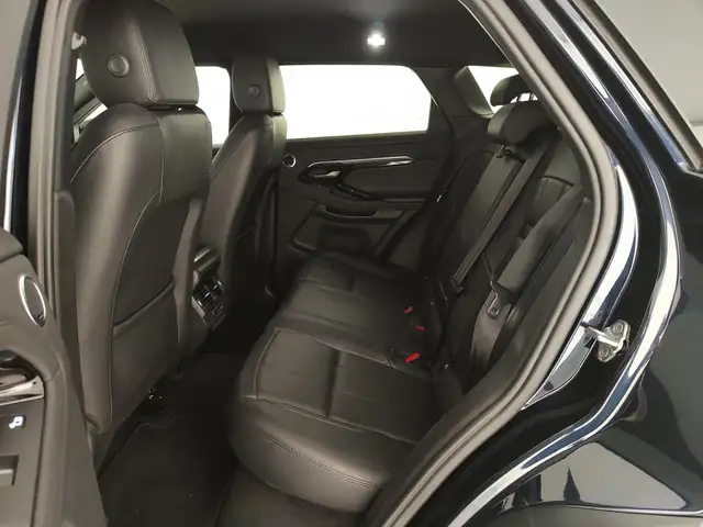 Land Rover Range Rover Evoque view 10