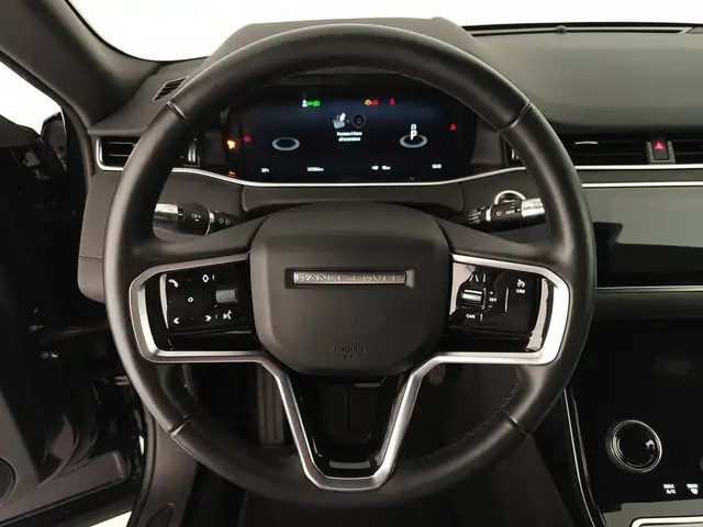 Land Rover Range Rover Evoque view 14