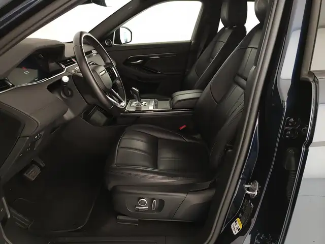 Land Rover Range Rover Evoque view 9