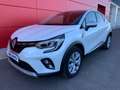 Renault Captur 1.6 E-TECH Hybrid Intens Argent - thumbnail 2