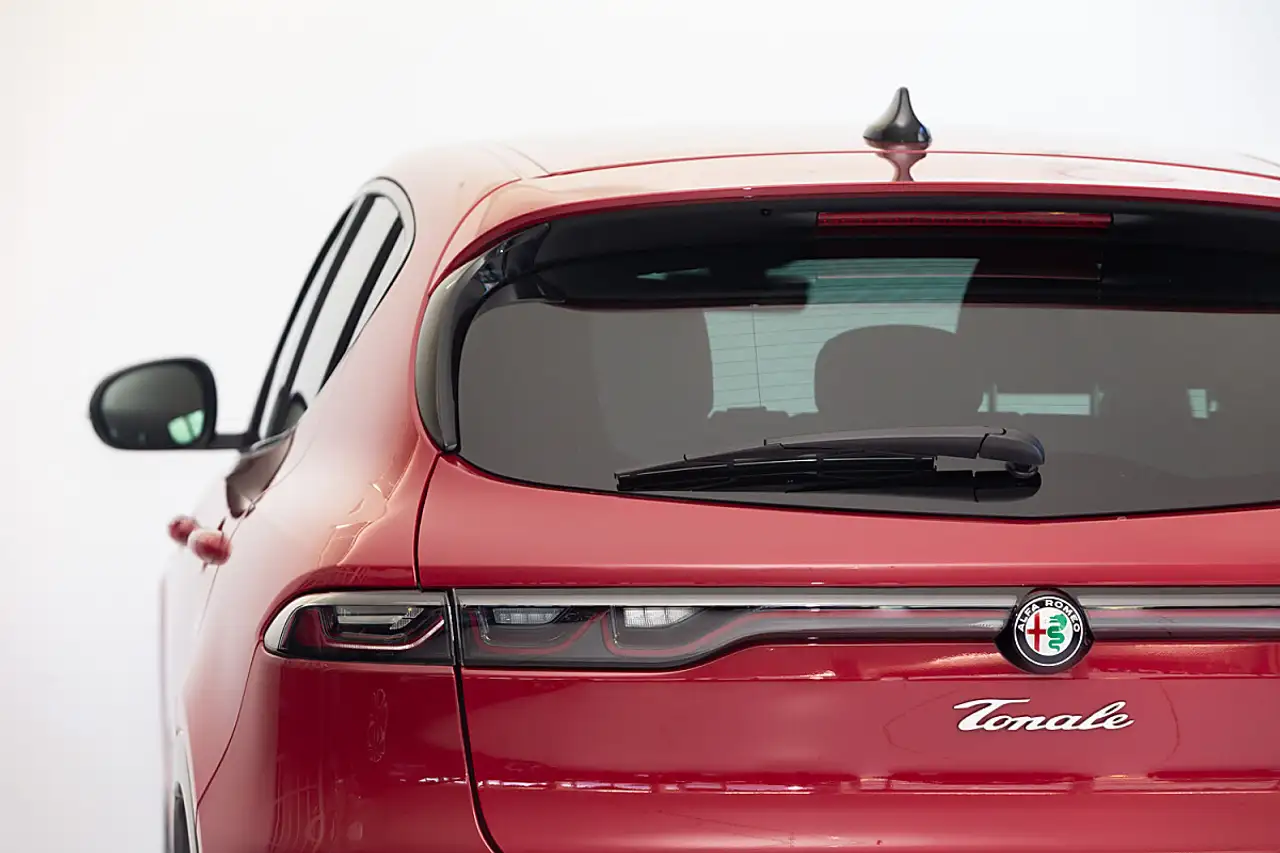Alfa Romeo Tonale 2025