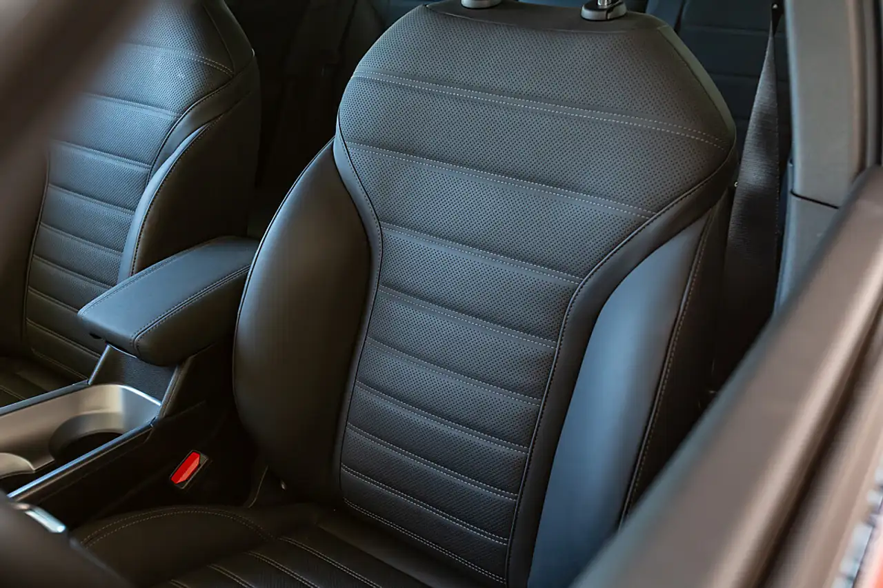 Alfa Romeo Tonale 2025 — фото 14