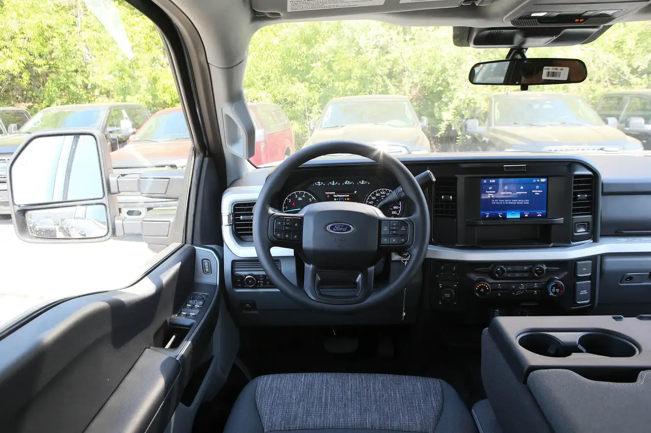 Ford F 250 photo Ford F 250