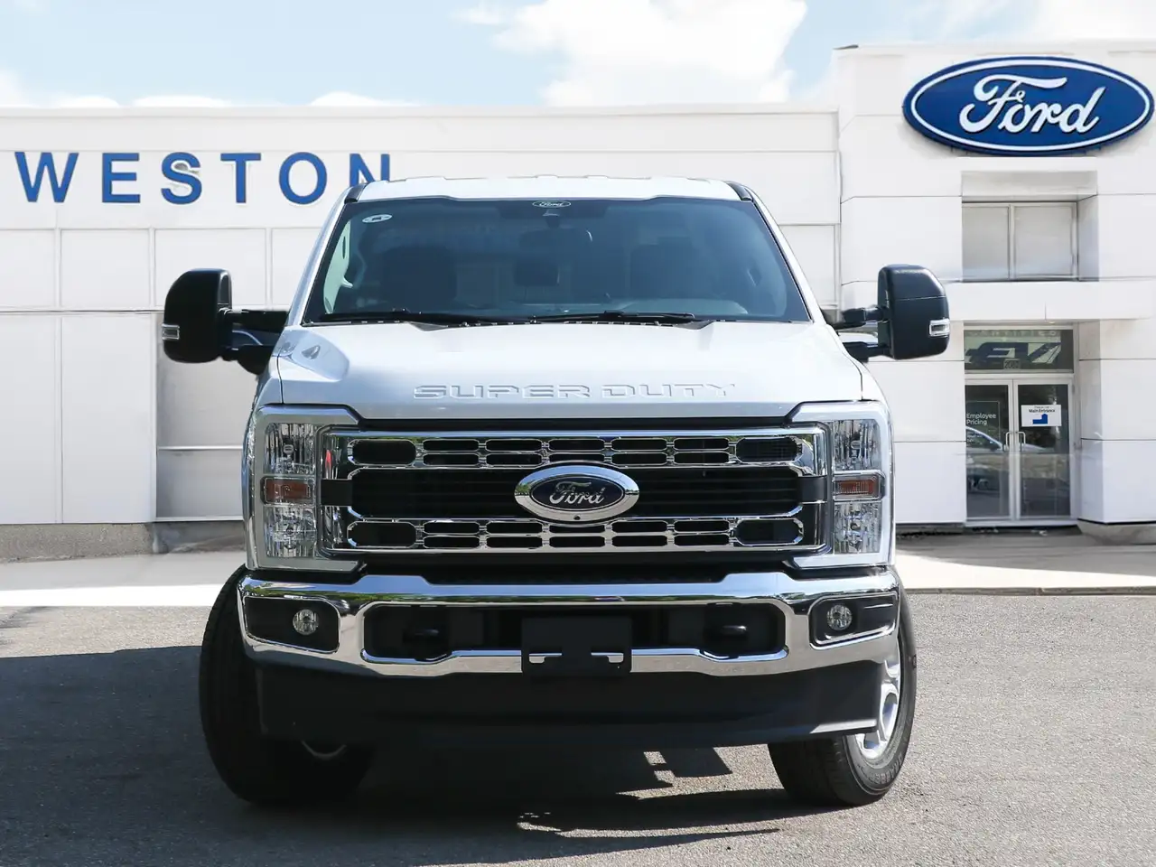 Ford F 250 photo Ford F 250