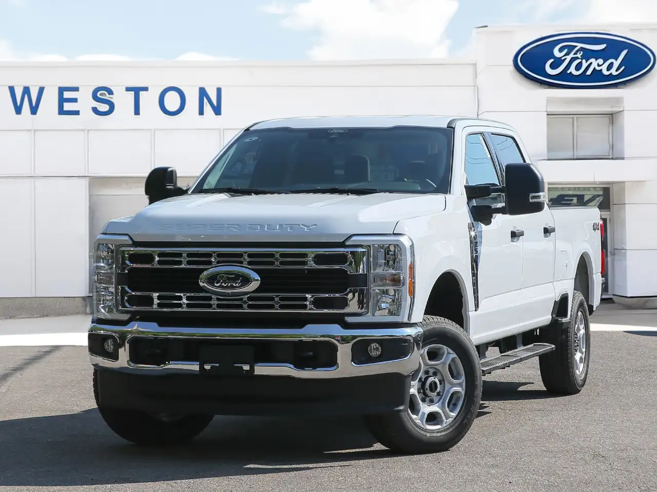 Ford F 250 photo Ford F 250