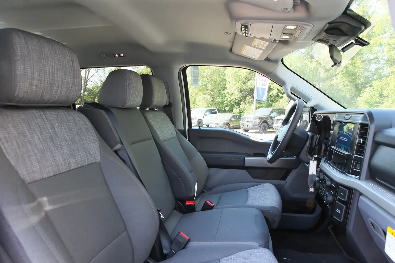 Ford F 250 photo Ford F 250