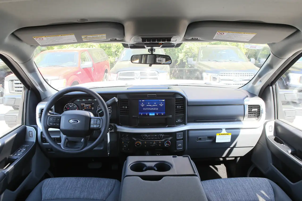Ford F 250 photo Ford F 250