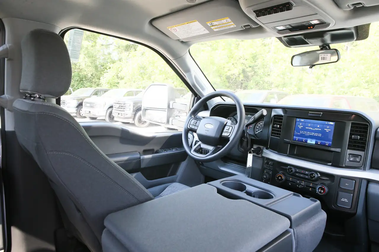 Ford F 250 photo Ford F 250