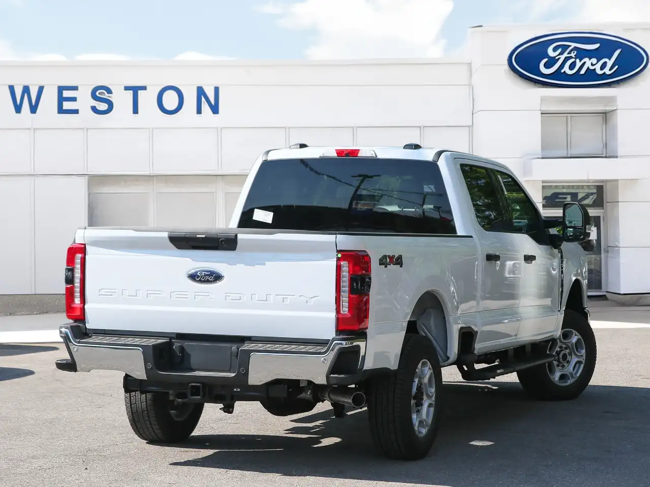 Ford F 250 photo Ford F 250
