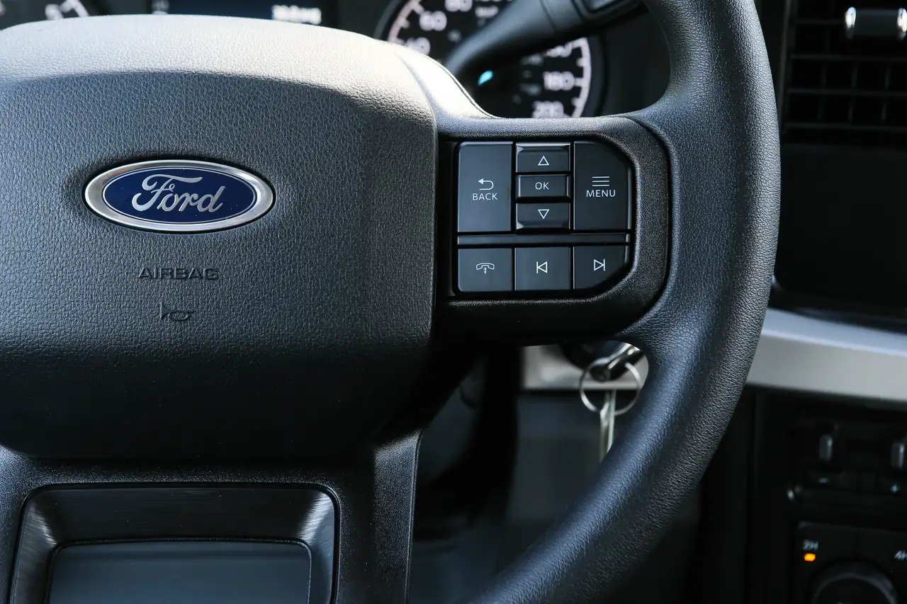 Ford F 250 photo Ford F 250