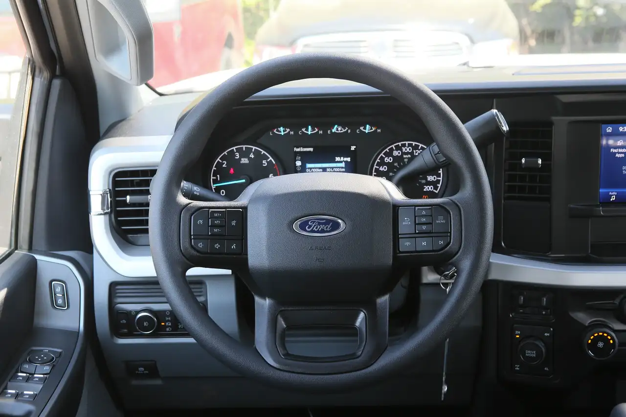 Ford F 250 photo Ford F 250