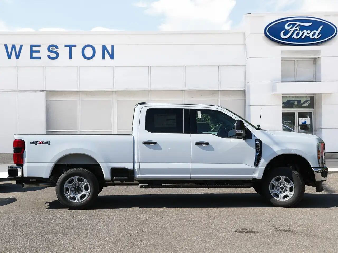 Ford F 250 photo Ford F 250