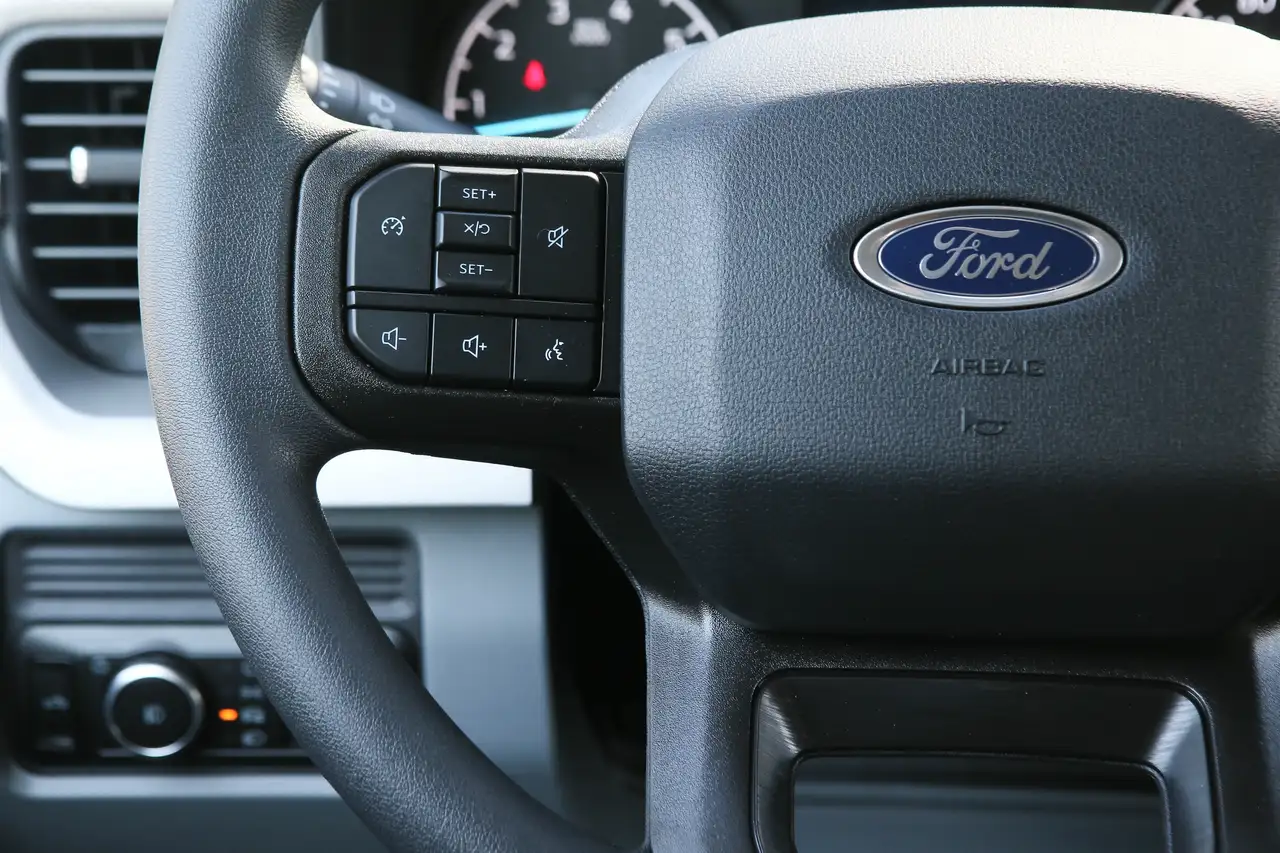 Ford F 250 photo Ford F 250