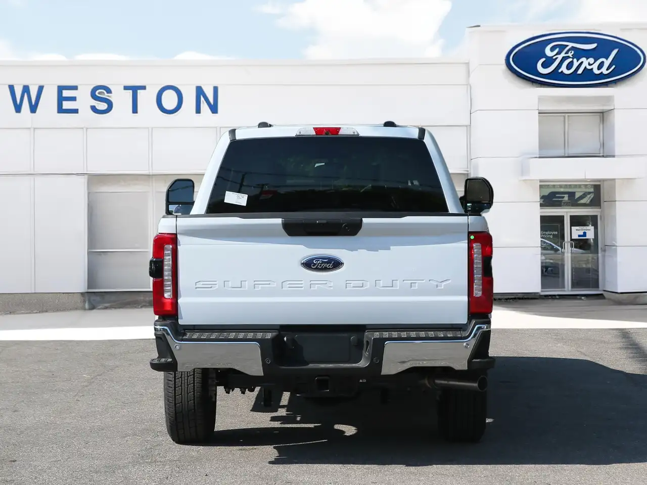 Ford F 250 photo Ford F 250