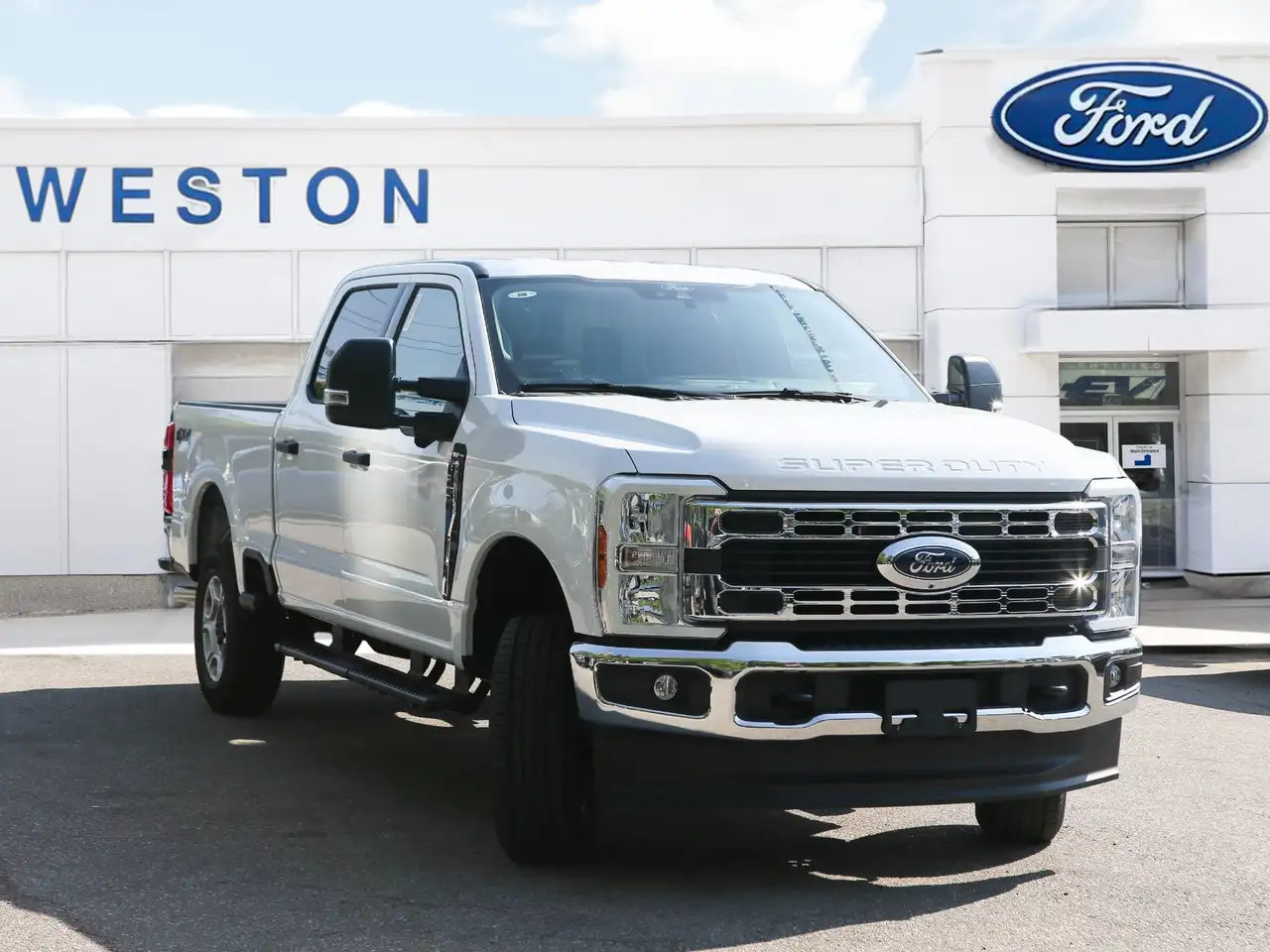 Ford F 250 photo Ford F 250