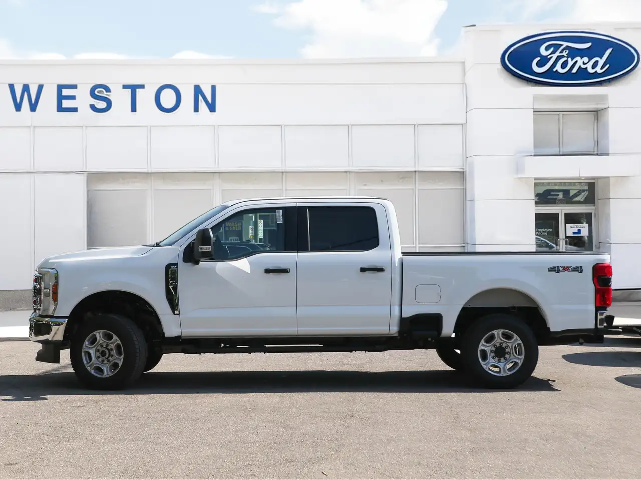 Ford F 250 photo Ford F 250