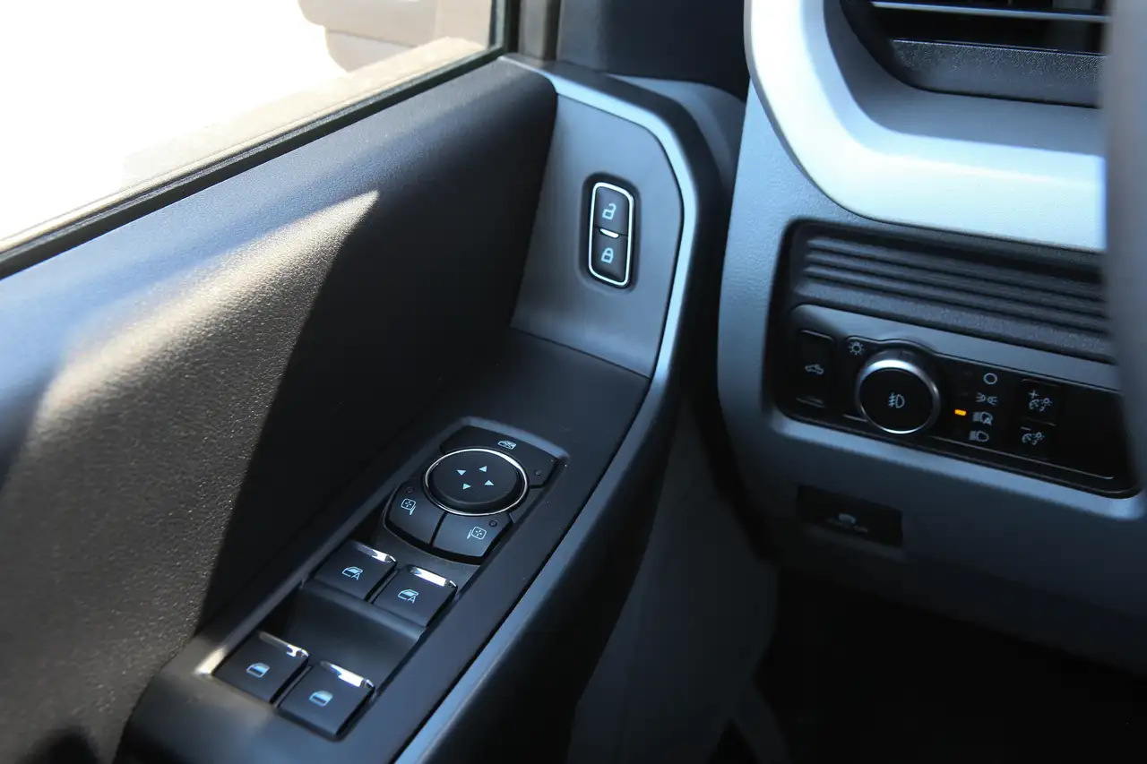Ford F 250 photo Ford F 250