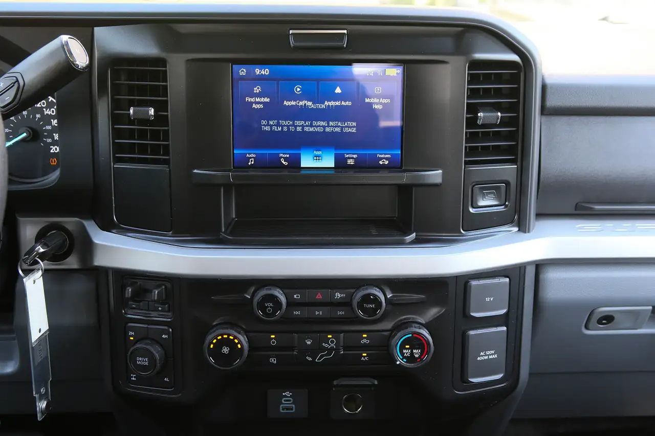 Ford F 250 photo Ford F 250