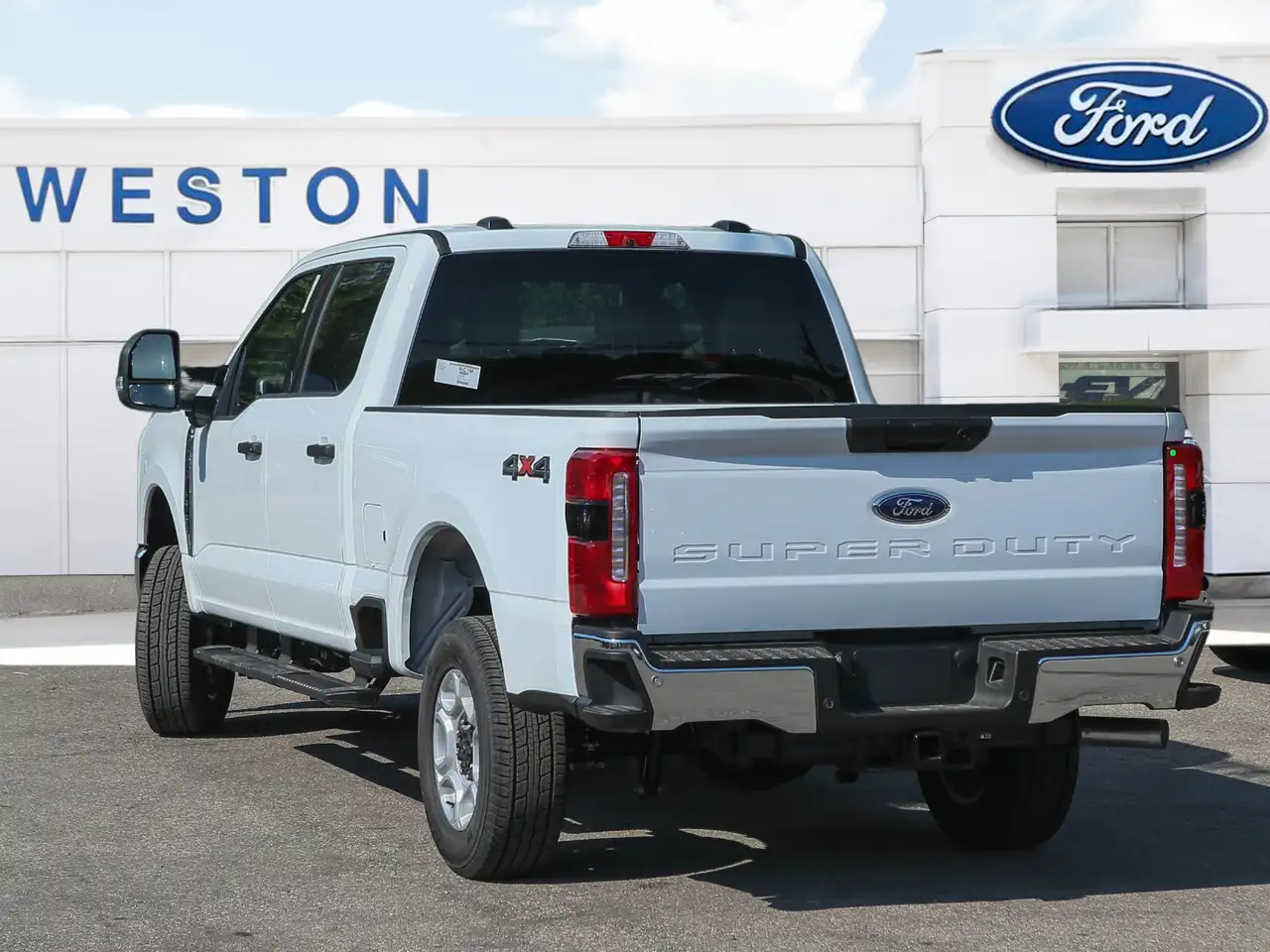Ford F 250 photo Ford F 250
