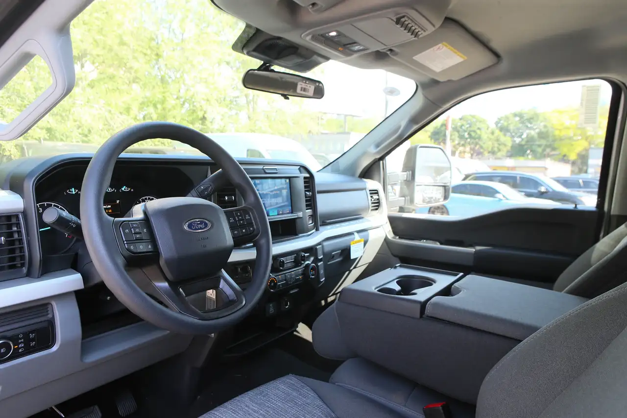 Ford F 250 photo Ford F 250